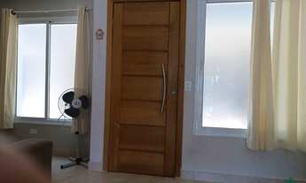 Imagem 3: Sobrado com 3 quartos, 80m², à venda em Bertioga, Morada da Praia