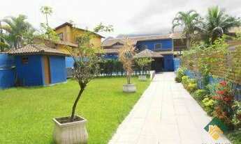 Imagem: Sobrado no Morada da Praia com ótima localização