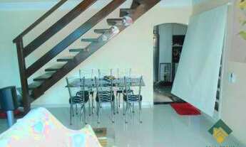 Imagem 2: Sobrado no Morada da Praia com ótima localização