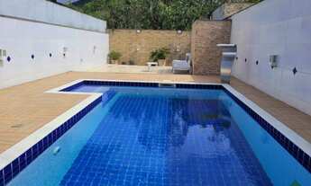 Imagem 2: Sobrado à venda em Bertioga, Morada da Praia, com 3 quartos, 168m²