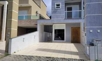 Imagem 3: Sobrado à venda em Bertioga, Morada da Praia, com 3 quartos, 168m²