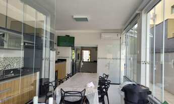 Imagem 6: Sobrado à venda em Bertioga, Morada da Praia, com 3 quartos, 168m²