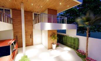 Imagem 3: Sobrado com 4 quartos, 250m², à venda em Bertioga, Morada da Praia