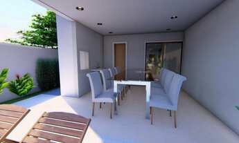 Imagem 4: Sobrado com 4 quartos, 250m², à venda em Bertioga, Morada da Praia