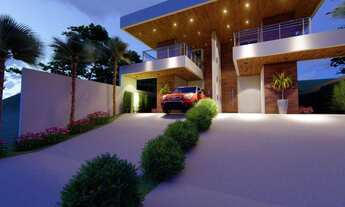 Imagem 5: Sobrado com 4 quartos, 250m², à venda em Bertioga, Morada da Praia