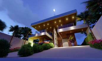 Imagem 6: Sobrado com 4 quartos, 250m², à venda em Bertioga, Morada da Praia