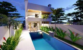 Imagem 2: Sobrado com 4 quartos, 250m², à venda em Bertioga, Morada da Praia