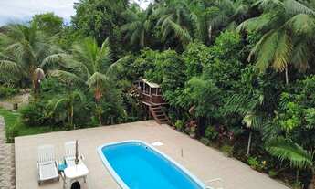 Imagem 2: Sobrado à venda em Bertioga, Morada da Praia, com 4 quartos, 302,00m²