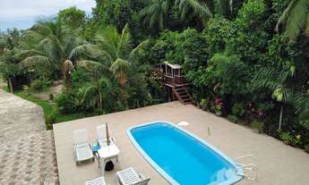 Imagem: Sobrado à venda em Bertioga, Morada da