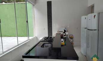 Imagem 5: Sobrado à venda em Bertioga, Morada da Praia, com 4 quartos, 302,00m²