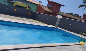 Imagem: Sobrado com 4 quartos, 170m², à venda