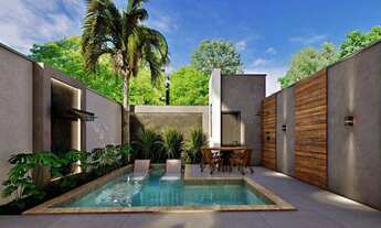 Imagem 3: Sobrado com 4 quartos, 260m², à venda em Bertioga, Morada da Praia