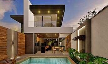 Imagem 5: Sobrado com 4 quartos, 260m², à venda em Bertioga, Morada da Praia