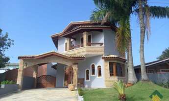 Imagem: Sobrado com 4 quartos, 350m², à venda