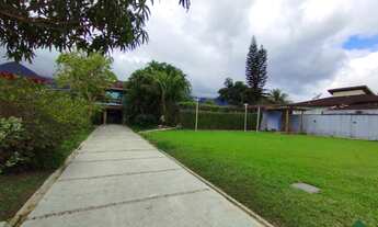 Imagem 2: Sobrado à venda em Bertioga, Morada da Praia, com 4 quartos, 400m²