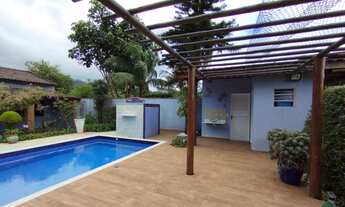 Imagem 3: Sobrado à venda em Bertioga, Morada da Praia, com 4 quartos, 400m²