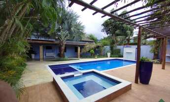 Imagem 4: Sobrado à venda em Bertioga, Morada da Praia, com 4 quartos, 400m²