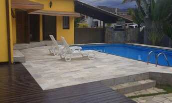 Imagem 2: Sobrado com 4 quartos, 580m², para locação em Bertioga, Morada da Praia