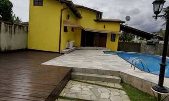 Imagem 3: Sobrado com 4 quartos, 580m², para locação em Bertioga, Morada da Praia