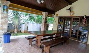 Imagem 5: Sobrado com 4 quartos, 580m², para locação em Bertioga, Morada da Praia