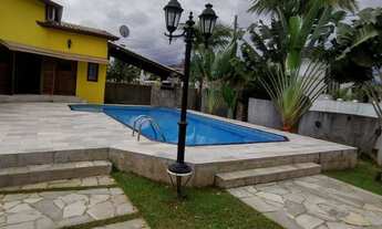 Imagem 7: Sobrado com 4 quartos, 580m², para locação em Bertioga, Morada da Praia