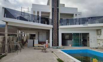 Imagem: Lindo sobrado com 5 suítes