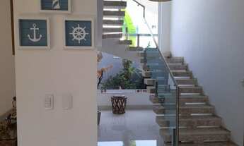 Imagem 4: Sobrado à venda em Bertioga, Morada da Praia, com 5 quartos, 310m²