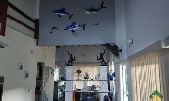 Imagem: Sobrado com 5 quartos, 350 00m², à venda