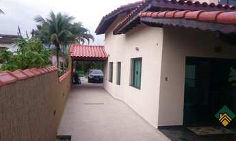 Imagem 4: Sobrado com 5 quartos, 350 00m², à venda em Bertioga, Morada da Praia