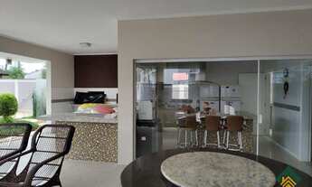 Imagem 5: Sobrado com 5 quartos, 278 m²m², à venda em Bertioga, Morada da Praia