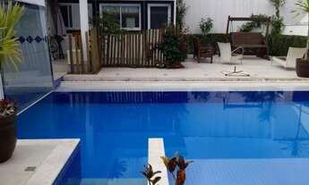 Imagem: Sobrado à venda em Bertioga, Morada da