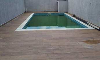 Imagem 2: Lindo sobrado com quatro suítes