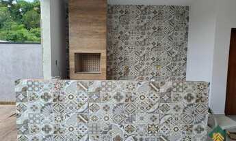 Imagem 4: Lindo sobrado com quatro suítes