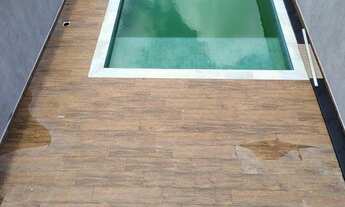 Imagem: Lindo sobrado com quatro suítes