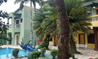 Imagem 4: Pousada com 25 quartos, 2500 mm², à venda em São Sebastião