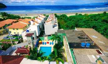 Imagem: Pousada com 25 quartos, 2500 mm², à venda