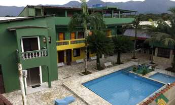 Imagem 6: Pousada com 25 quartos, 2500 mm², à venda em São Sebastião