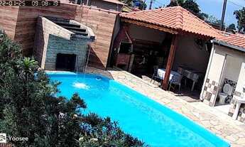 Imagem 2: Pousada com 5 quartos, 400m², à venda em Bertioga, Boracéia