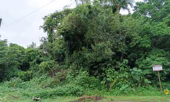 Imagem: Terreno, 790m², à venda em Bertioga, Morada