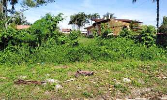 Imagem: Terreno, 504m², à venda em Bertioga, Morada