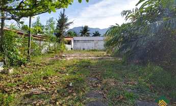 Imagem 2: Lindo Terreno, com 50400m² , Morada da Praia