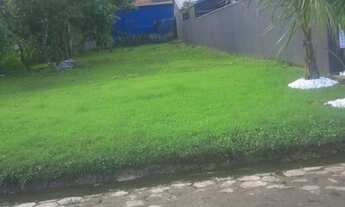 Imagem: Terreno à venda em Bertioga, Morada da