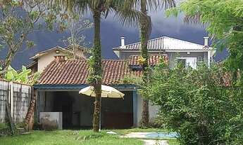 Imagem: Terreno, 504m², à venda em Bertioga, Morada