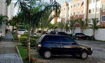 Imagem: Macaé - São José do Barreto, Apto Térreo