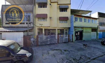 Imagem: Brás de Pina- Apto, Sala, Qto, Banh Social