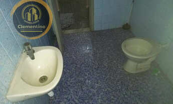 Imagem 4: Brás de Pina- Apto, Sala, Qto, Banh Social, Área, Vaga ( Aceita Carta