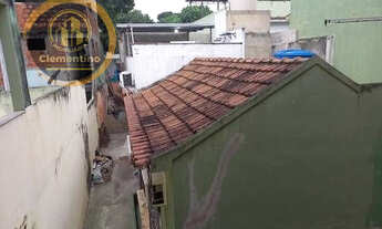 Imagem 5: Brás de Pina- Apto, Sala, Qto, Banh Social, Área, Vaga ( Aceita Carta