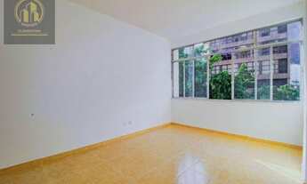 Imagem: Botafogo - Apto 91m², 3 Qtos, 1 WC, Vista