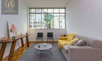 Imagem: Botafogo - Rio de Janeiro, RJ - Apto 3 Qtos