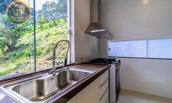 Imagem 1: Casa de condomínio com 4 quartos, 436m², à venda em Niterói, Vila Progresso